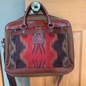 Pendleton Laptop Case or Handbag